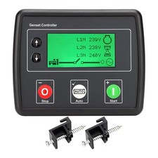 Contrôleur générateur