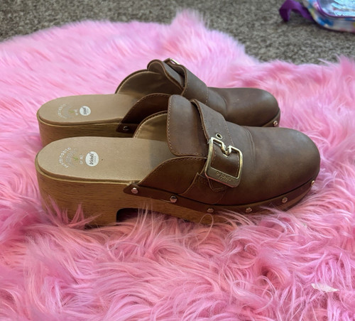 Scholl classic clog - scholl's,