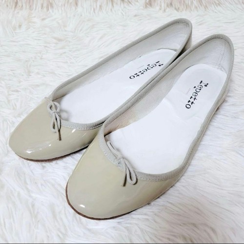 Repetto cendrillon patent - ad,