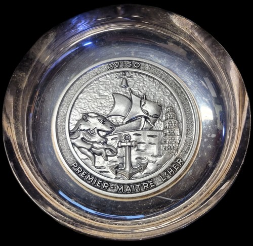 Coupelle militaire - coupelle,