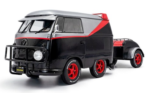 Solido van 2024 couleur - de,