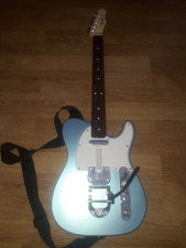 Guitare Rock Band Fender Telecaster Player's Edition Xbox 360