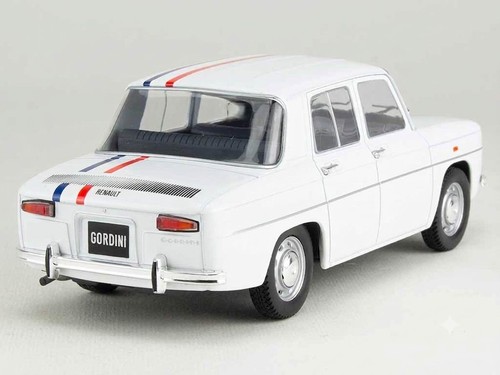 Miniature renault gordini de - miniature,