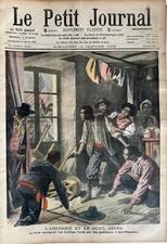 Petit journal 1908 896 - journal,