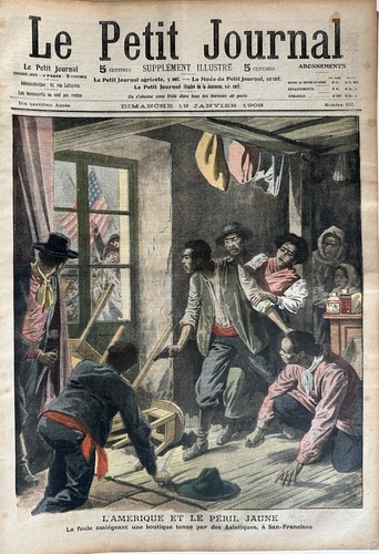 Petit journal 1908 896 - journal,