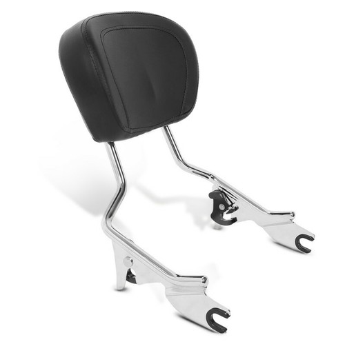 Sissy bar detachable - sissy, pour
