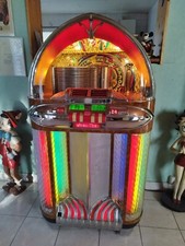 Exceptionnel jukebox Wurlitzer