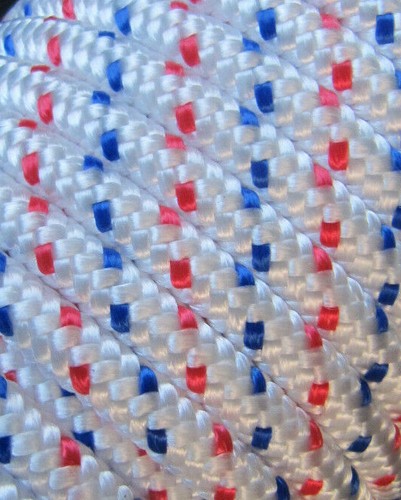 Corde lanceur 5mm - corde,