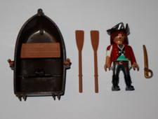 Playmobil Figurine Personnage