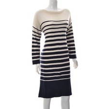 Robe tricotée femme Jean Paul