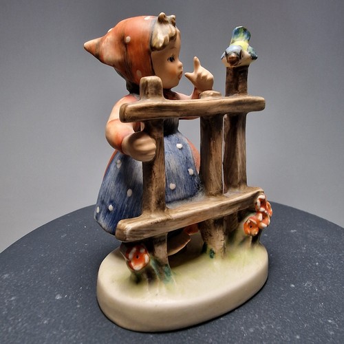 Goebel hummel figurine 203 - goebel-hummel,