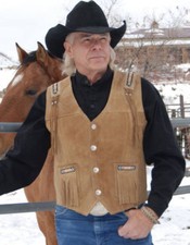 Hommes Cow-boy Occidental