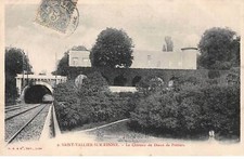 69 - SAINT VALLIER SUR RHONE -