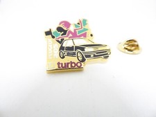 Pin's Pins Pin Badge - PEUGEOT