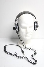 Panne casque audio - panne,,