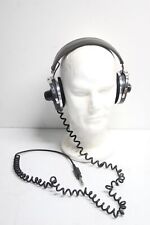 En panne, HS : Casque audio