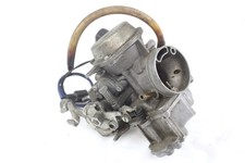 MALAGUTI F12 PHANTOM MAX 125