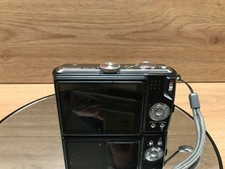 Appareil photo numérique