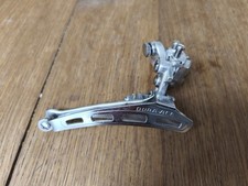 Dérailleur avant SHIMANO Dura Ace EA-100 vélo vintage Japon front dérailleur