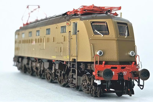 Aimx ax2043 e428 - ax2043, locomotive
