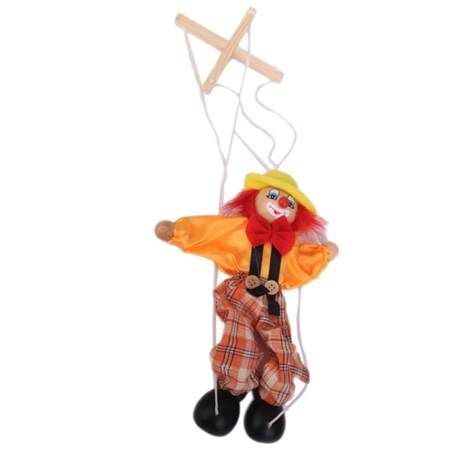 1pcs jouet marionnettes en - jouet,