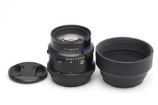 Mamiya RZ67 3.5/150Mm Sekor Z Avec Pare-Soleil 127-250
