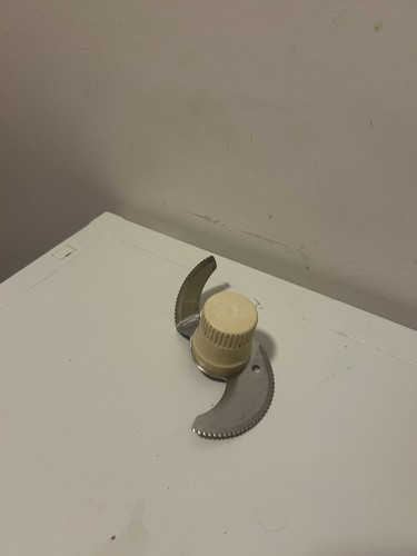 Hélice profilée lame - /,