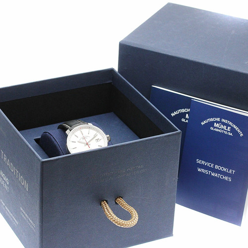 Manuel livret montre - livret,