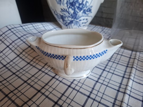 Saucière maigre gras - 1,