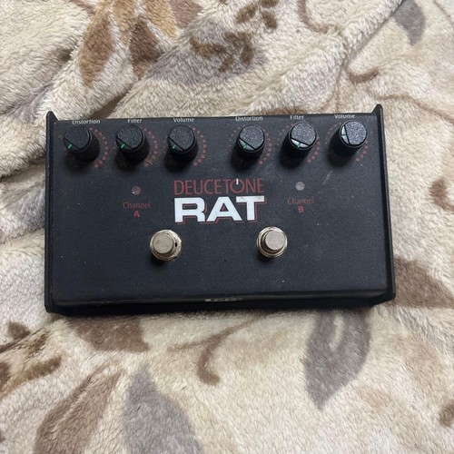 Effecteur guitare proco - guitare,