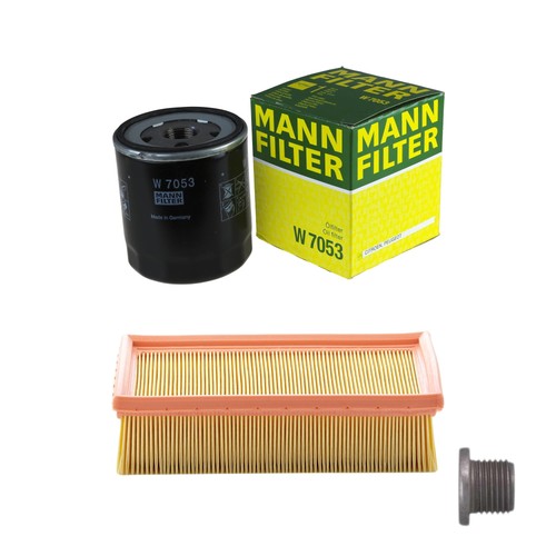 Mann filter inspection set - mann-filter,
