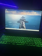 PC Gamer HP Pavilion