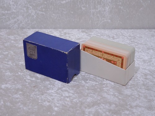 Dgeymp jeu cartes design - -,
