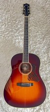 Collings Model CJ SB Sunburst