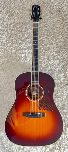 Collings model sunburst - collings,
