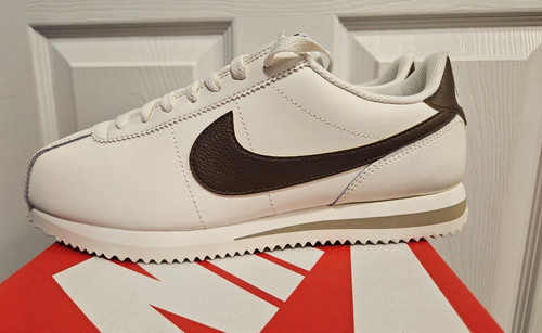 Nike cortez sail cacao - cortez, sail/cacao