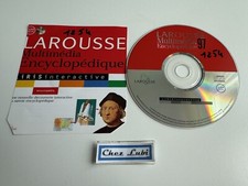 Dictionnaire Encyclopédique