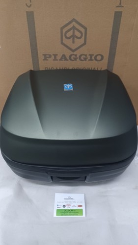 Top case piaggio - case, 336
