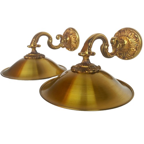 Belle paire appliques - paire, d'appliques