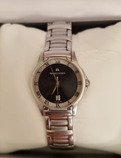 Montre maurice lacroix - maurice, homme