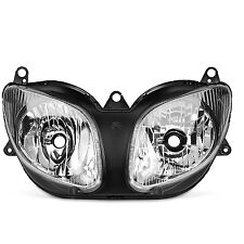 Phare Double Optique