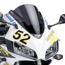 Bulle Racing Z pour Honda CBR