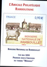 bulletin amicale philatélique