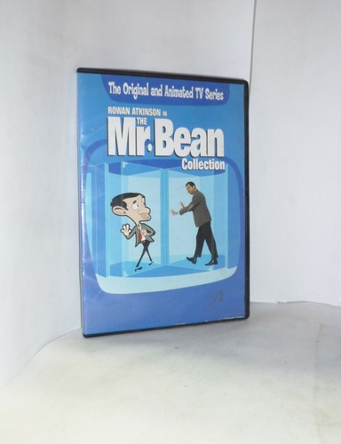 The bean collection - the,