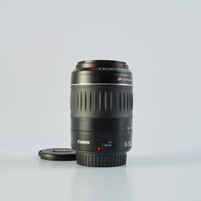 Excellent Objectif Zoom Canon