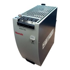 REXROTH R911171065  VAP01.1H-W23-024-010-NN Alimentation sur rail