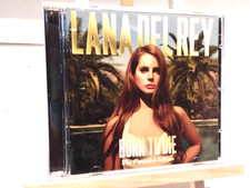 DOUBLE CD INDIE POP ROCK LANA