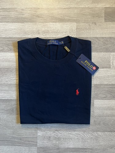Polo ralph lauren shirt - t-shirt, bleu