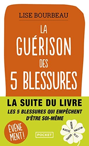 Lise bourbeau guérison des - lise, la