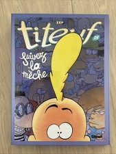 Dossier de presse Titeuf T.18